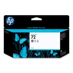 Cartucho Original HP 72 Gris – C9374A [ML-130]