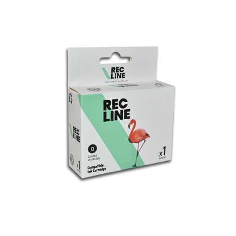 Cinta Compatible con CITIZEN IR60 Negro/Rojo 12,7 mm x 9 m – CCC5028