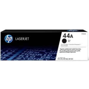 Toner Original HP 44A Negro – CF244A [PAG-1000]
