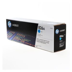Toner Original HP 826A Cyan – CF311A [PAG-31500]