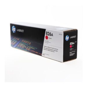 Toner Original HP 826A Magenta – CF313A [PAG-31500]