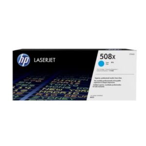Toner Original HP 508X Cyan – CF361X [PAG-9500]