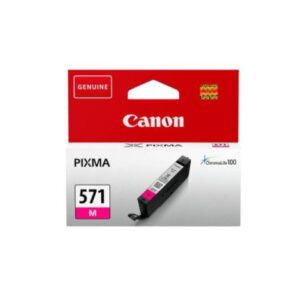 Cartucho Original CANON CLI571 Magenta – CLI571M [ML-7]
