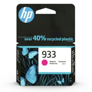 Cartucho Original HP 933 Magenta – CN059AE [PAG-330] [ML-3]