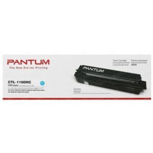 Toner Original PANTUM CTL-1100H Cian – CTL-1100HC [PAG-1500]