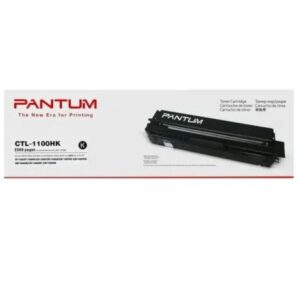 Toner Original PANTUM CTL-1100H Negro – CTL-1100HK [PAG-1500]