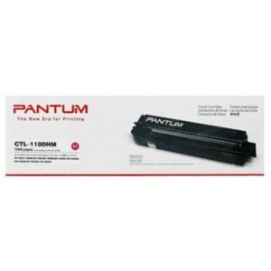 Toner Original PANTUM CTL-1100H Magenta – CTL-1100HM [PAG-1500]