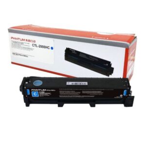 Toner Original PANTUM CTL-2000HC Cian – CTL-2000HC [PAG-3500]