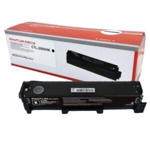 Toner Original PANTUM CTL-2000HK Negro – CTL-2000HK [PAG-3500]