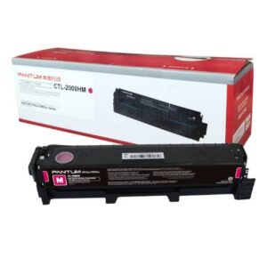 Toner Original PANTUM CTL-2000HM Magenta – CTL-2000HM [PAG-3500]