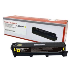 Toner Original PANTUM CTL-2000HY Amarillo – CTL-2000HY [PAG-3500]