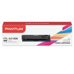 Toner Original PANTUM CTL-A2100 Negro – CTL-A2100HK [PAG-3000]
