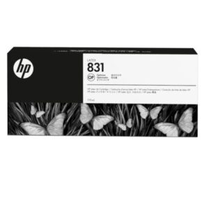 Cartucho Original HP 831C Negro – CZ706A [ML-775]