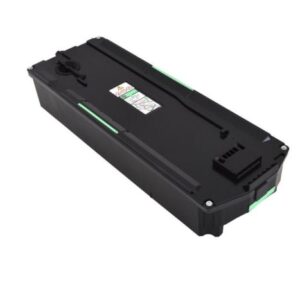 Bote Residual Compatible con RICOH C2500W Negro – D0BQ6400-R [PAG-100000]