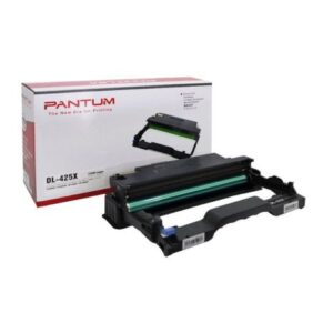 Tambor Original PANTUM DL-425X Negro – DL-425X [PAG-25000]