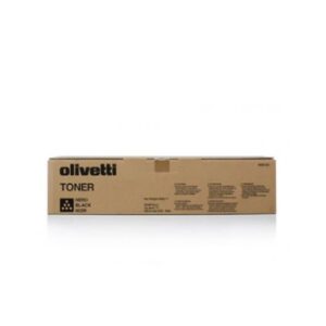Toner Original OLIVETTI ESM0059 Negro – ESM0059 [PAG-45000]