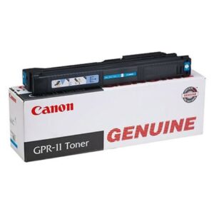 Toner Original CANON GPR-11 Negro – GPR11 [PAG-2500]