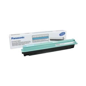 Toner Original PANASONIC KX-FATC506X Cyan – KXFATC506X [PAG-4000]