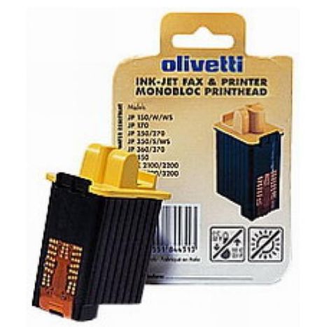 Cartucho Original OLIVETTI M2179 Negro – M2179B [PAG-118]