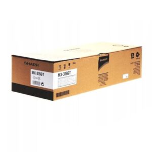 Toner Original SHARP MX315GT Negro – MX-315GT [PAG-27500]
