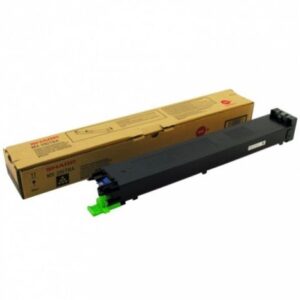 Toner Original SHARP MX31 Negro – MX31GTBA [PAG-18000]