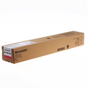 Toner Original SHARP MX61GTMA Magenta – MX61GTMA [PAG-40000]