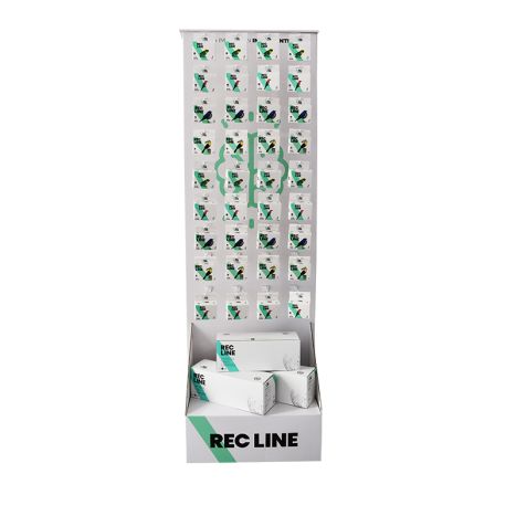 Cartucho Compatible con Varios PACK-IMPLANTACION – PACK-IMPLANTACION