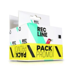 Pack Cartucho Compatible con HP 304XL BK+C+M+Y – PACK304XL-R [ML-7][PAG-300]