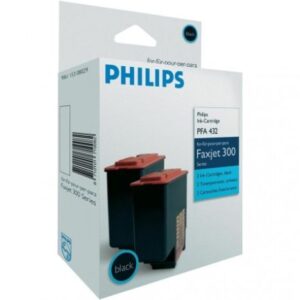 Cartucho Original PHILIPS PFA-432 Negro – PFA432 [ML-19]