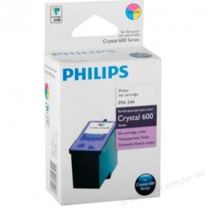 Cartucho Original PHILIPS PFA544 Negro – PFA544 [PAG-500]