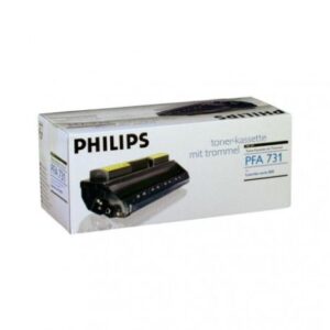 Toner Original PHILIPS PFA-731 Negro – PFA731 [PAG-3300]
