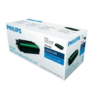 Toner Original PHILIPS PFA822 Negro – PFA822 [PAG-5500]
