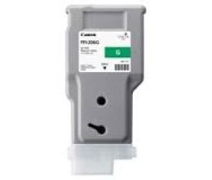 Cartucho Original CANON PFI206G – PFI206G [ML-300]