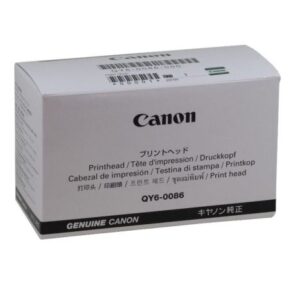 Cabezal CANON QY6-8029 Negro – QY6-8029-020 [ML-13]