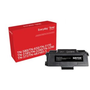 Toner Original XEROX RES-TN3170 Negro – RES-TN3170 [PAG-7000]