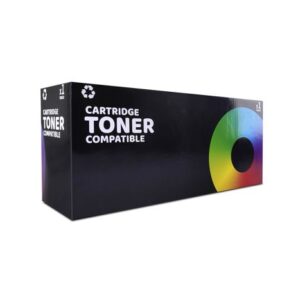 Toner Genérico de EPSON S051160 Cyan – S051160-G [PAG-7000]