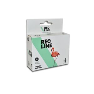 Cinta Compatible con DYMO S0720680 Blanca 9 mm x 7 m – S0720680-R