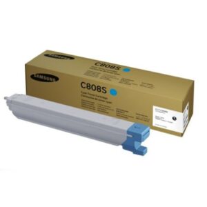 Toner Original SAMSUNG CLTC808 Cian – SS560A [PAG-20000]