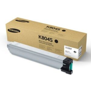 Toner Original SAMSUNG K804S Negro – SS586A [PAG-20000]