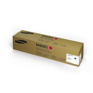 Toner Original SAMSUNG M804S Magenta – SS628A [PAG-15000]