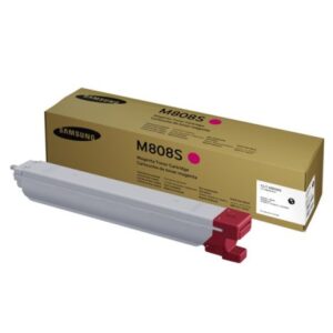 Toner Original SAMSUNG CLTM808 Magenta – SS642A [PAG-20000]