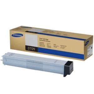 Toner Original SAMSUNG MLT-D709 Negro – SS797A [PAG-25000]