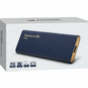 Team Group PD1000 512 GB USB Tipo C 3.2 Gen 2 (3.1 Gen 2) Marina