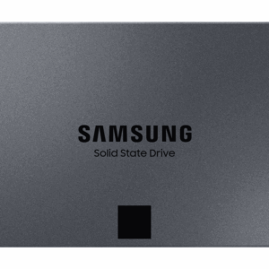 Samsung MZ-77Q2T0 2 TB 2.5″ Serial ATA III V-NAND MLC
