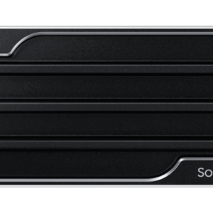 Samsung MZ-VAP4T0 4 TB M.2 PCI Express 5.0 NVMe V-NAND TLC