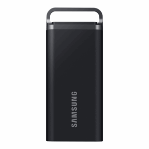 Samsung MU-PH8T0S 8 TB 3.2 Gen 1 (3.1 Gen 1) Negro