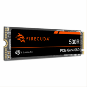 Seagate FireCuda 530R 2 TB M.2 PCI Express 4.0 NVMe 3D TLC