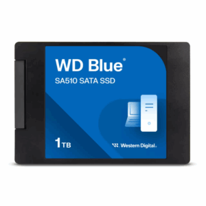 Western Digital WDS100T3B0A unidad de estado sólido 1 TB 2.5″ micro SATA NVMe