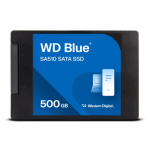 Western Digital WDS500G3B0A unidad de estado sólido 500 GB 2.5″ micro SATA NVMe