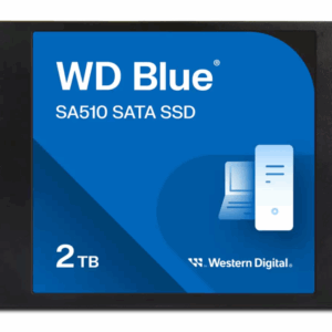 Western Digital WDS200T3B0A unidad de estado sólido 2 TB 2.5″ micro SATA NVMe